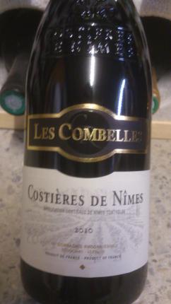 Costières de Nîmes