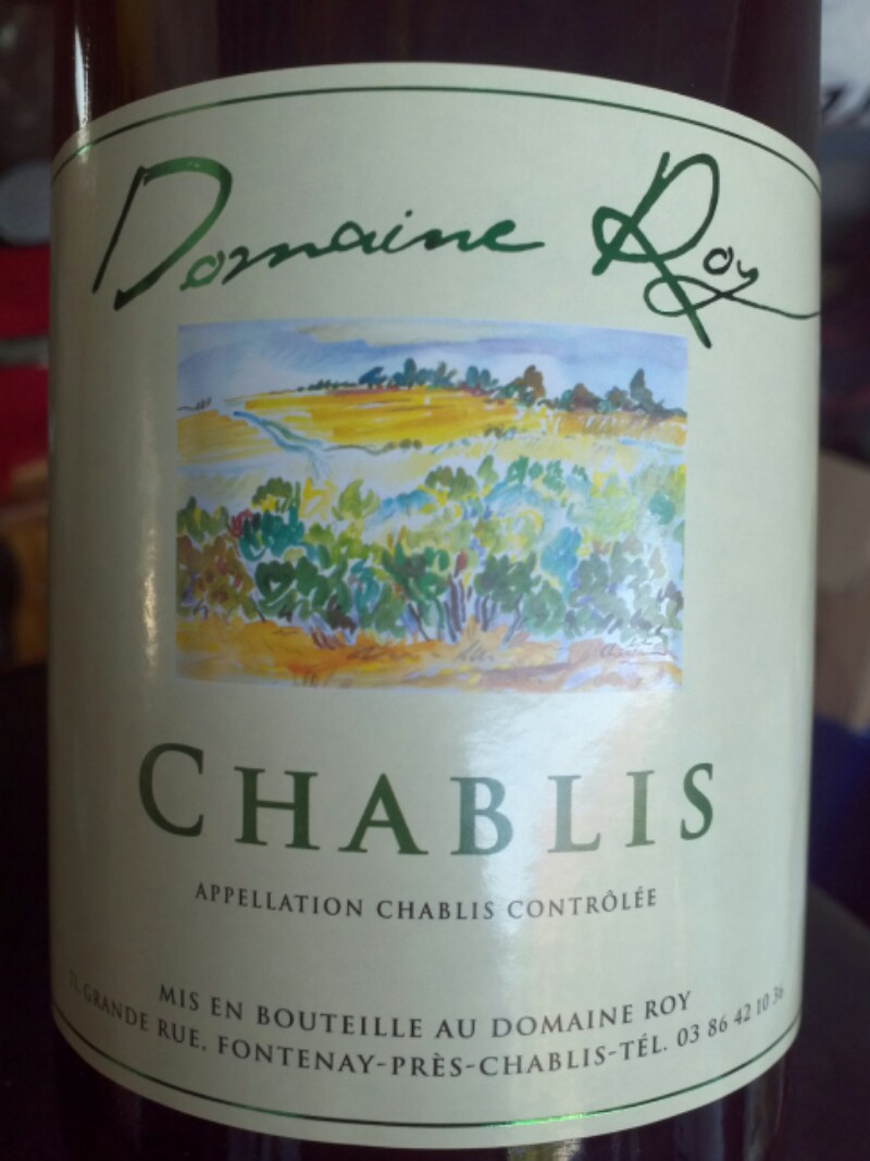 Chablis