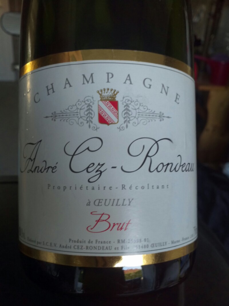 Champagne