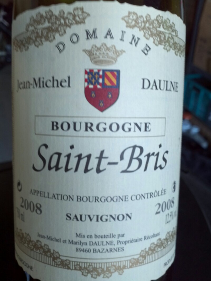 Bourgogne
