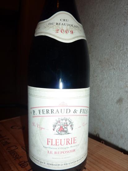 Fleurie