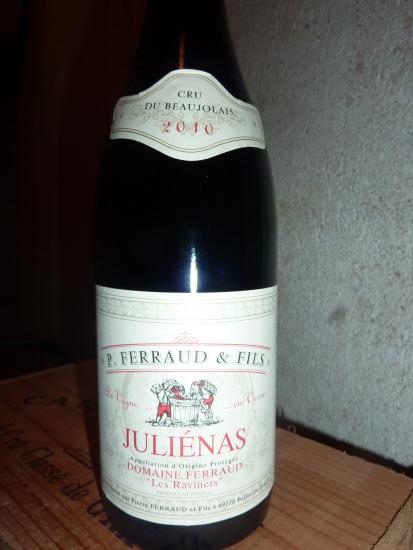 Juliénas