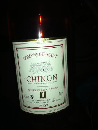 Chinon