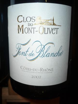 Côtes-du-Rhône
