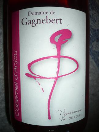 Cabernet d'Anjou