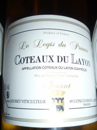 Coteaux-du-Layon