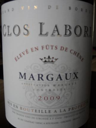 Margaux