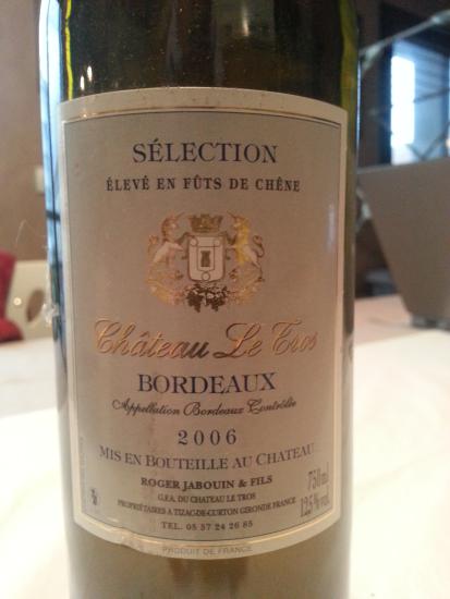 Bordeaux