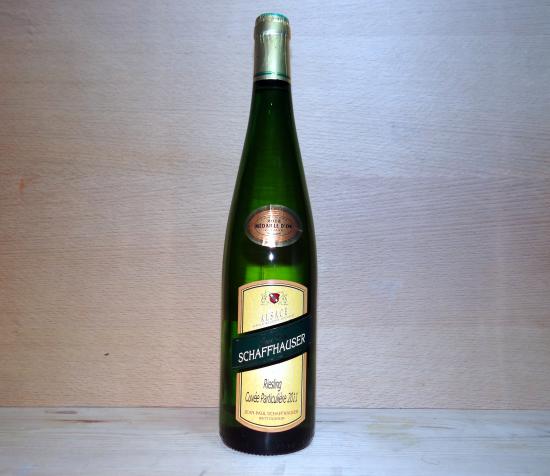 Alsace Riesling
