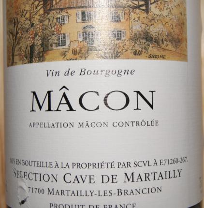 Mâcon