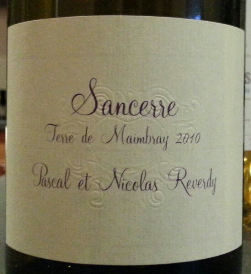 Sancerre