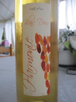 Gaillac Doux