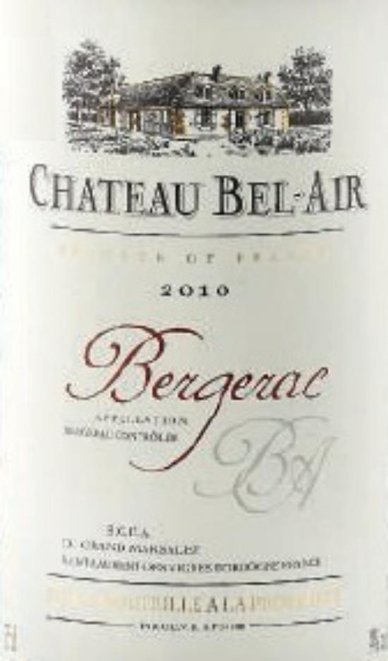 Bergerac