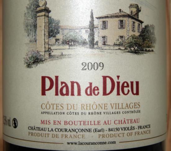 Côtes-du-Rhône-Villages