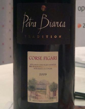 Corse-Figari
