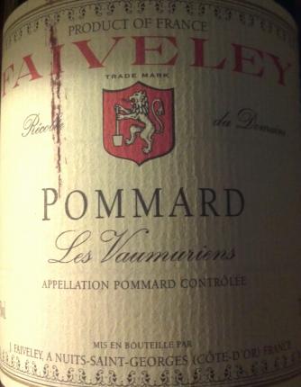 Pommard