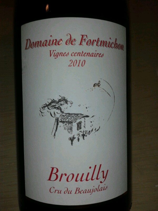 Brouilly