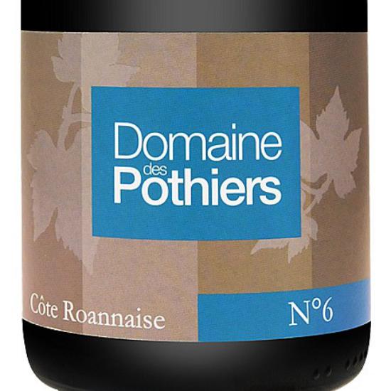 Côtes-Roannaise