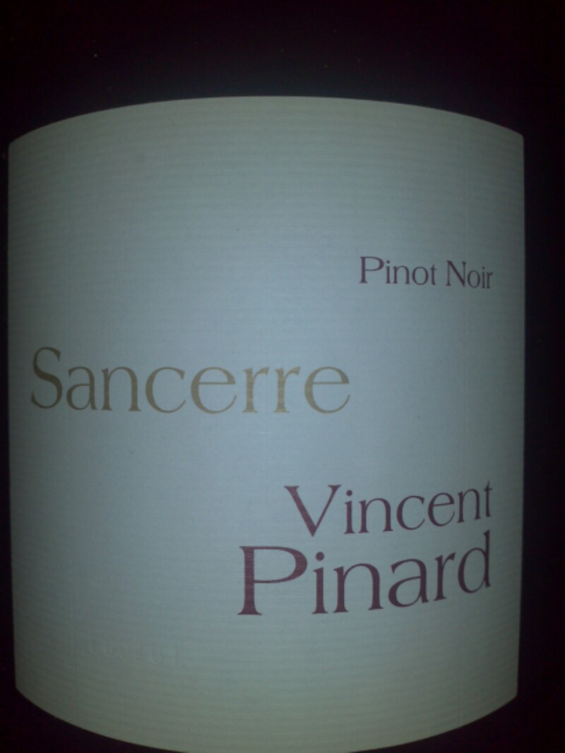 Sancerre