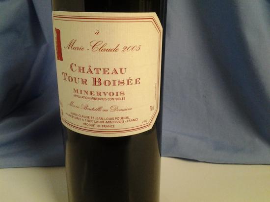 Minervois