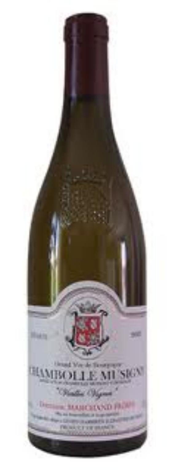 Chambolle-Musigny