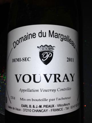 Vouvray