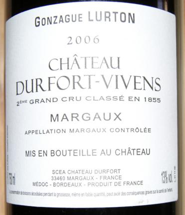 Margaux