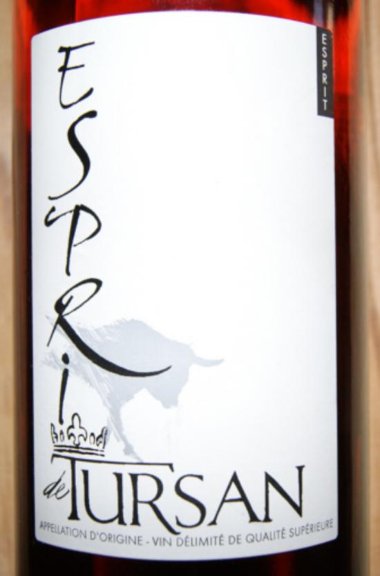 Vin de pays des Landes