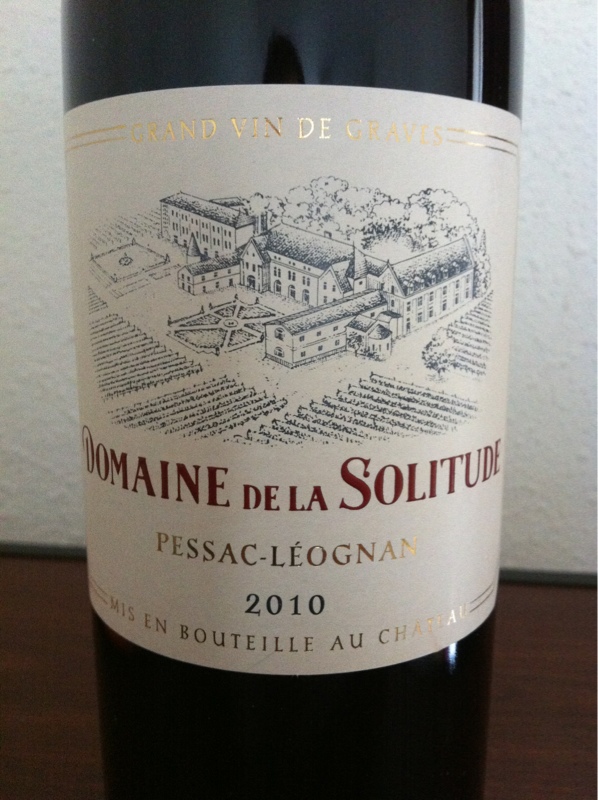 Pessac-Léognan