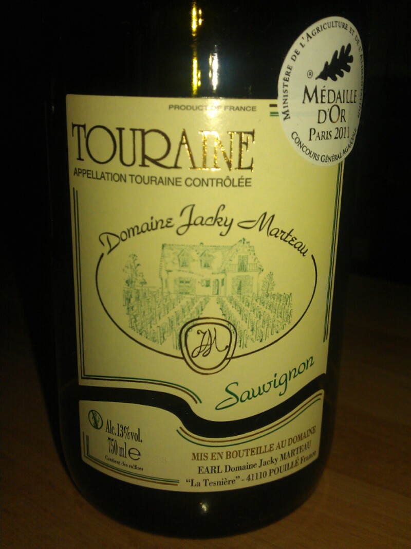Touraine