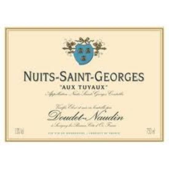 Nuits-Saint-Georges
