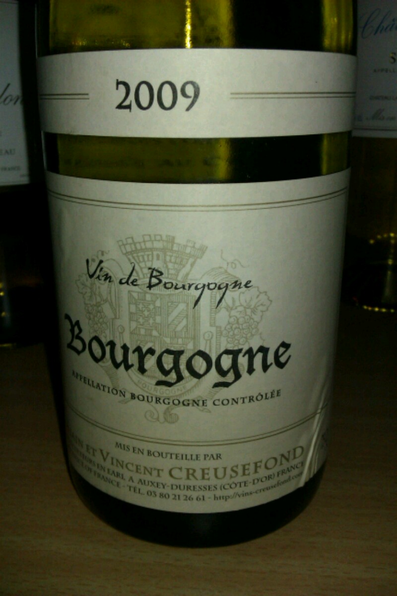 Bourgogne
