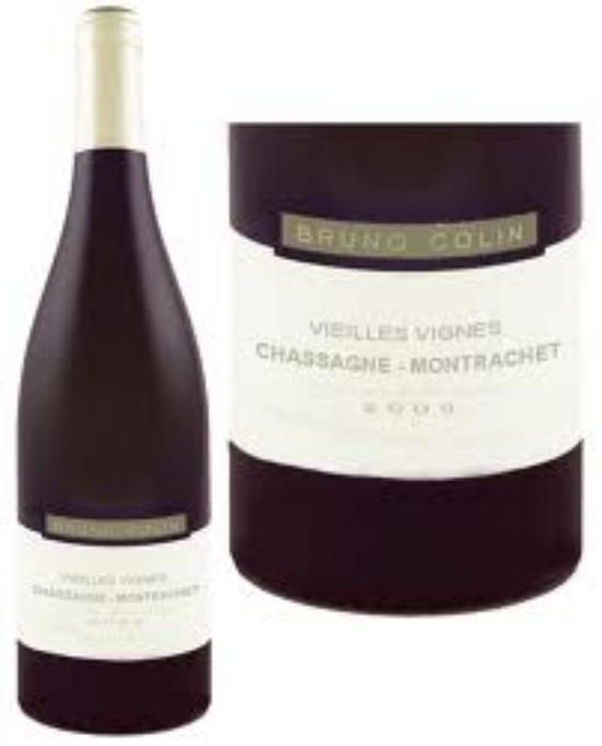 Chassagne-montrachet