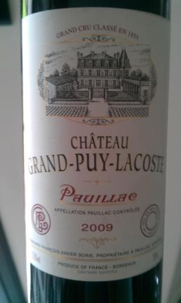 Pauillac