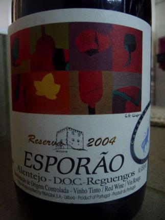 Alentejo