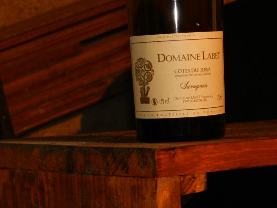 Côtes du Jura