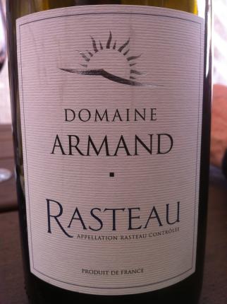 Rasteau