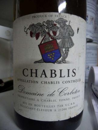 Chablis