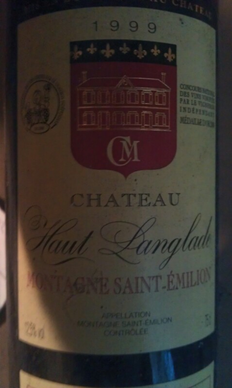 Montagne-Saint-Emilion