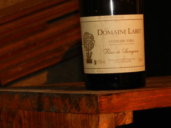 Côtes du Jura