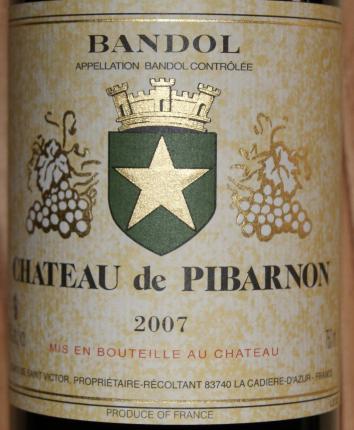 Bandol