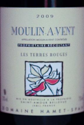 Moulin-à-Vent
