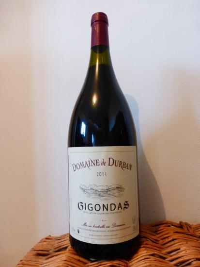 Gigondas