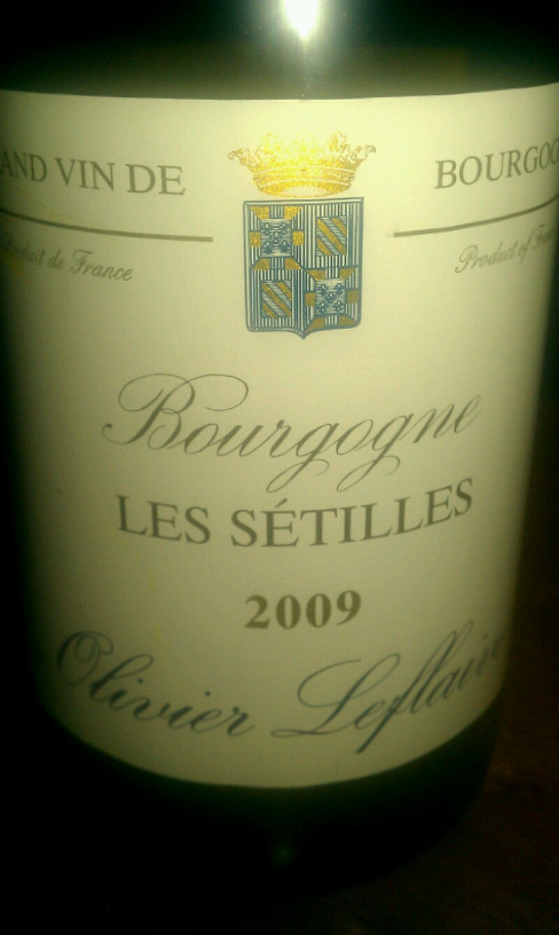 Bourgogne