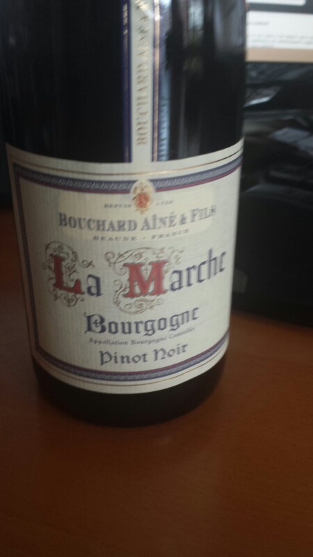 Bourgogne