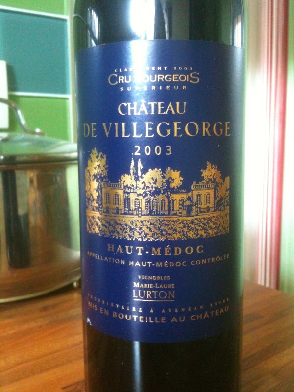 Haut-Médoc