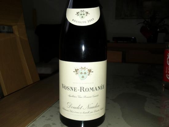 Vosne-Romanée