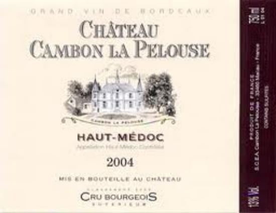 Haut-Médoc