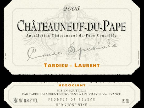 Châteauneuf-du-Pape