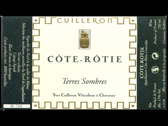 Côte-Rôtie